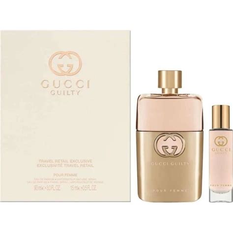 gucci perfume woolworths